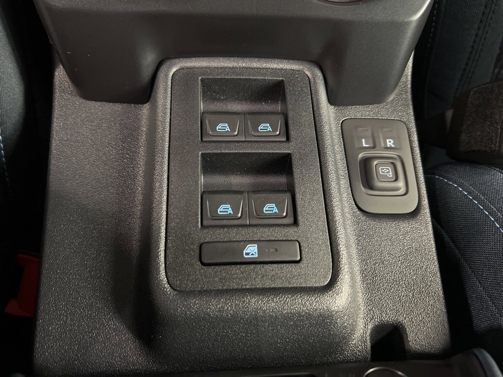 New 2026 Ford Bronco Heritage Edition image 17