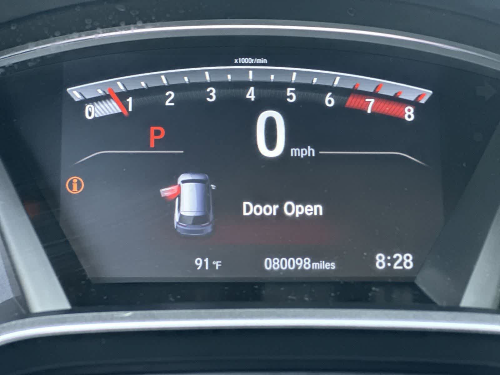 Used 2019 Honda CR-V EX-L image 22