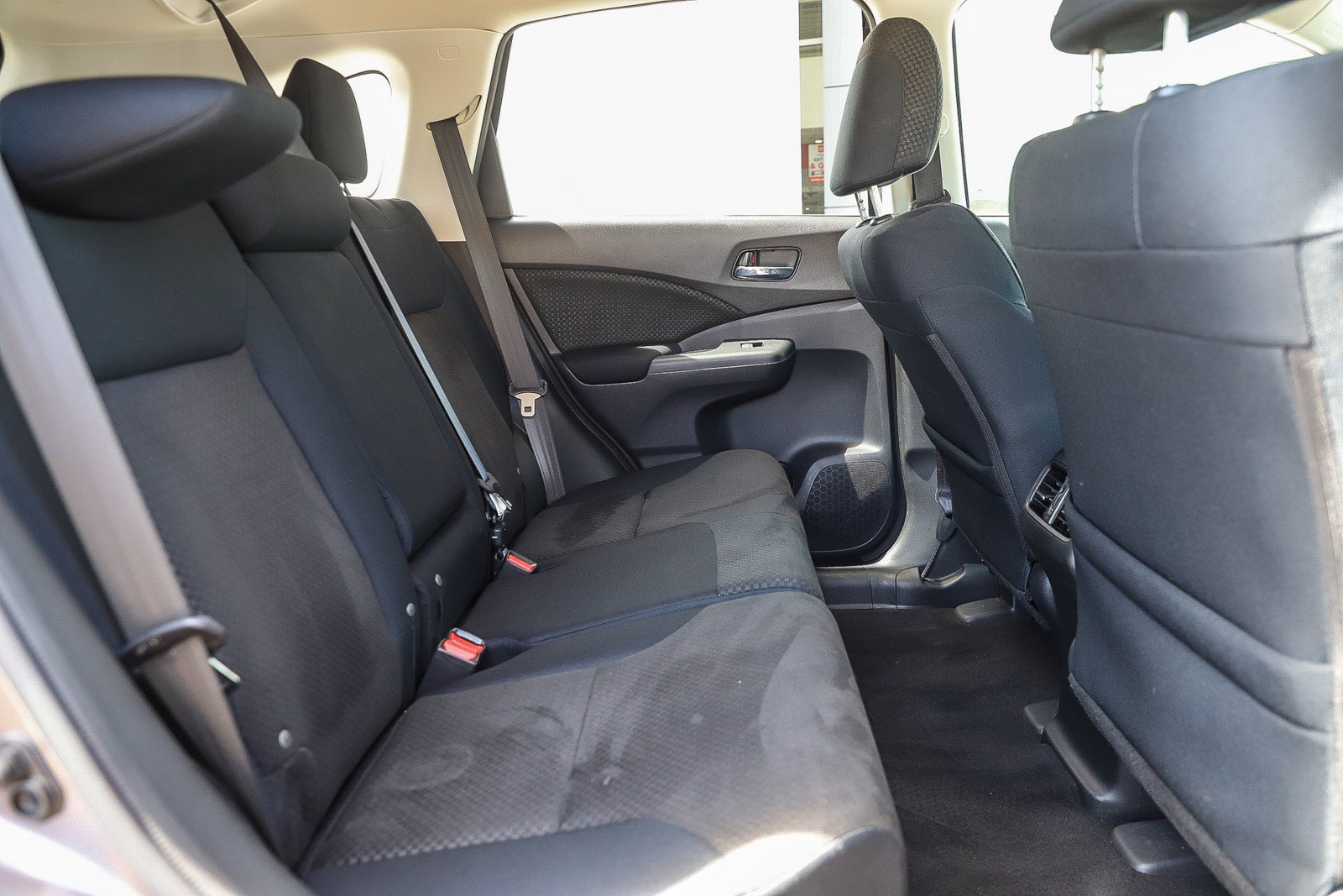 Used 2015 Honda CR-V EX image 20