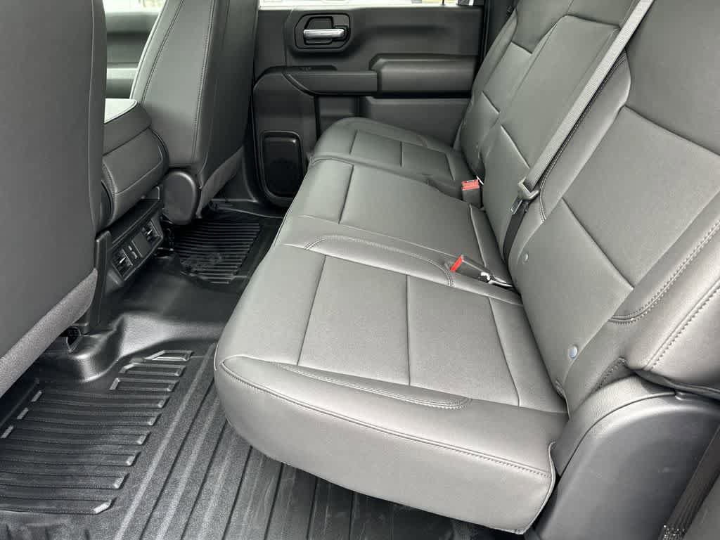 New 2025 GMC Sierra 3500 Pro w/ Convenience Package RWD image 41