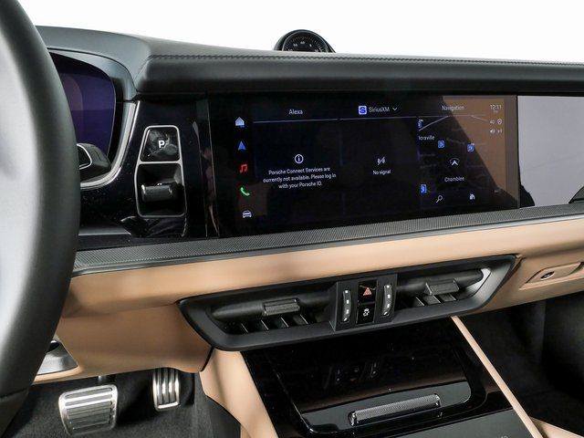 New 2026 Porsche Cayenne S AWD/4WD image 13