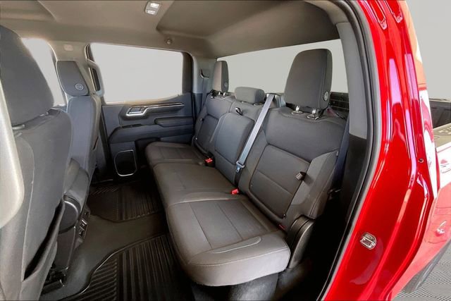 Used 2023 GMC Sierra 1500 Elevation image 16