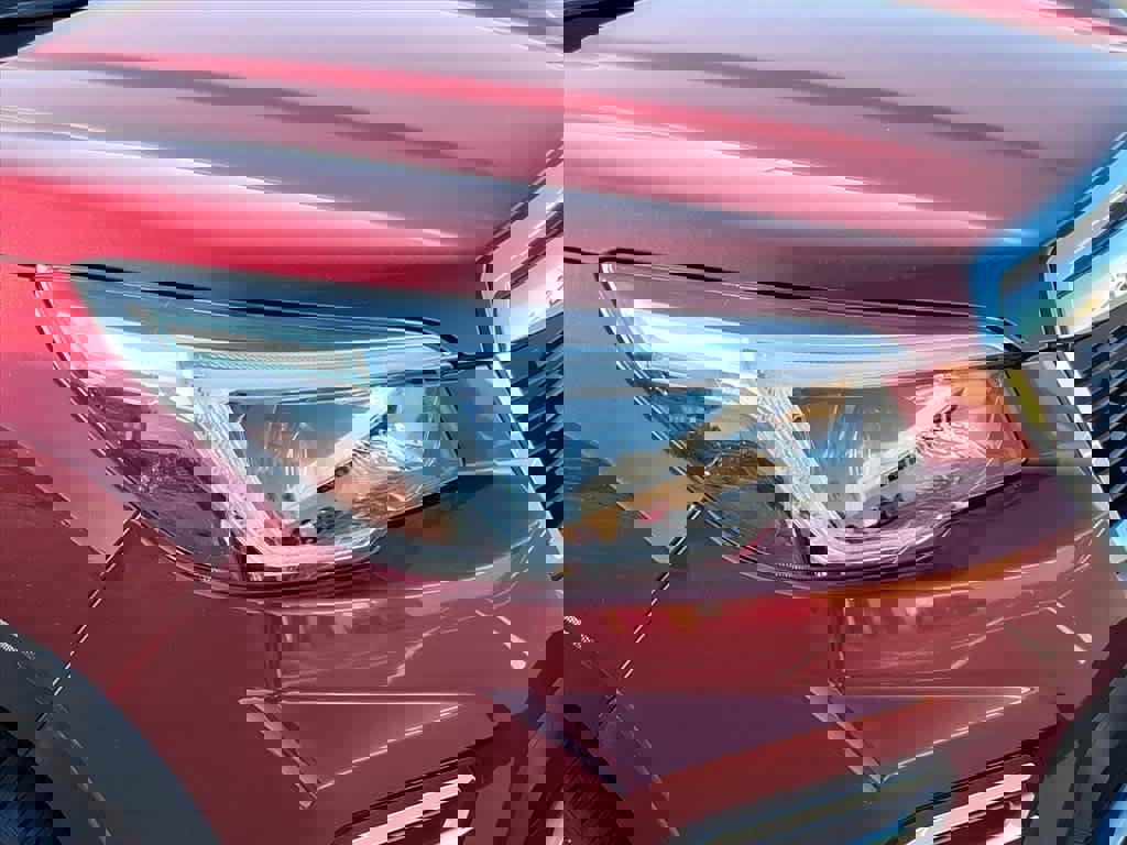 Certified 2021 Subaru Forester Touring w/ Popular Package #2 image 8