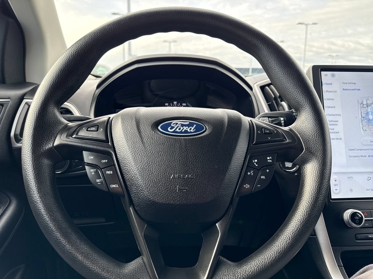 Used 2022 Ford Edge SE AWD/4WD image 17
