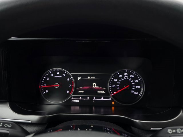 Used 2021 Kia Sorento LX image 28