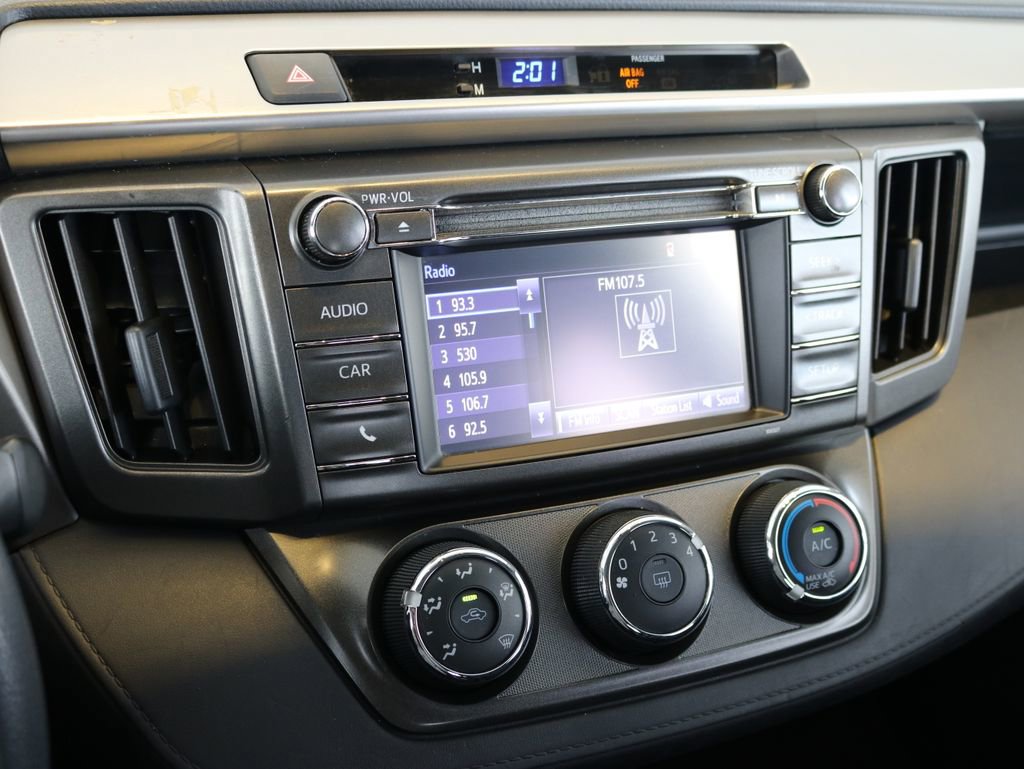 Used 2015 Toyota RAV4 LE AWD/4WD image 44