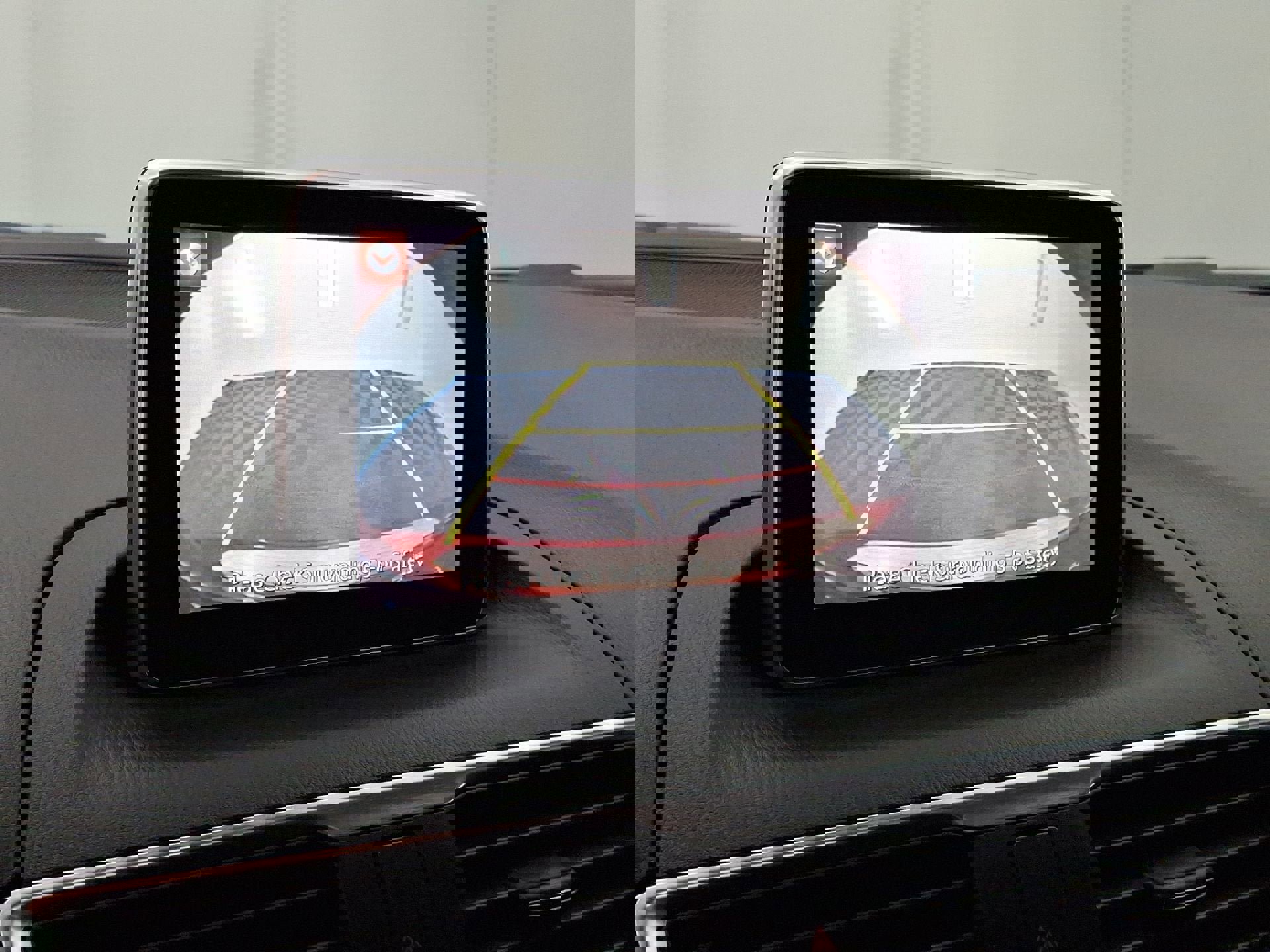 Used 2016 MAZDA MAZDA3 s Grand Touring w/ Technology Package image 15