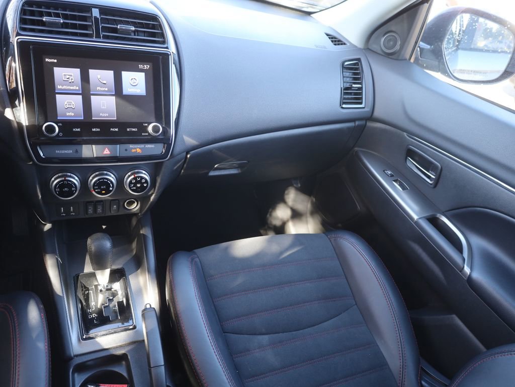 Used 2024 Mitsubishi Outlander Sport ES image 19