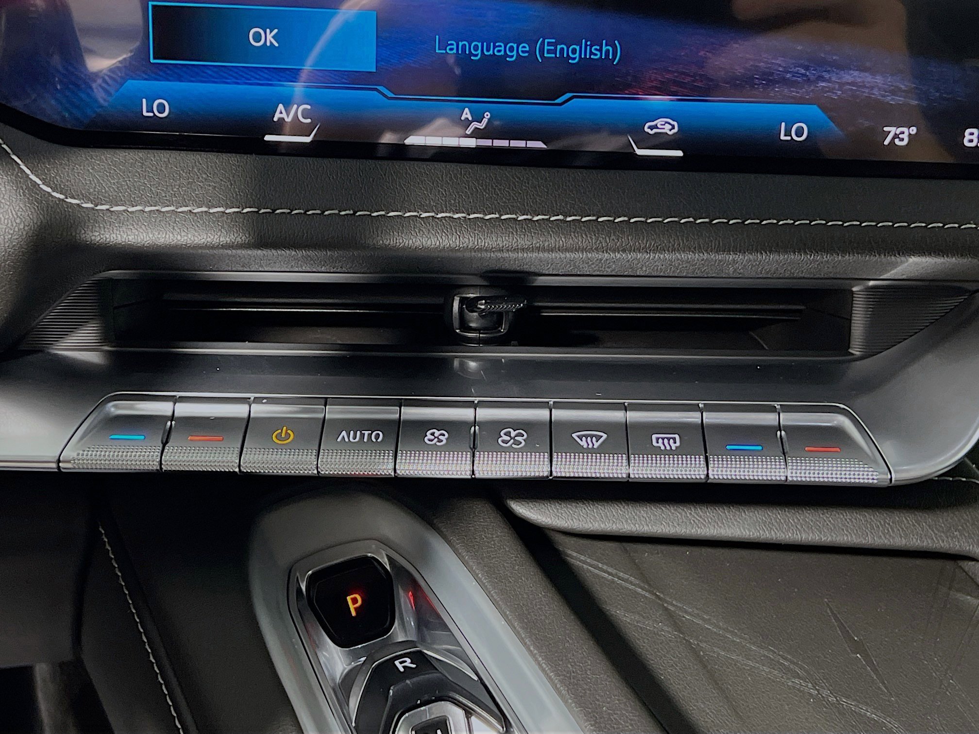 Used 2026 Chevrolet Corvette Stingray Coupe w/ 1LT image 26