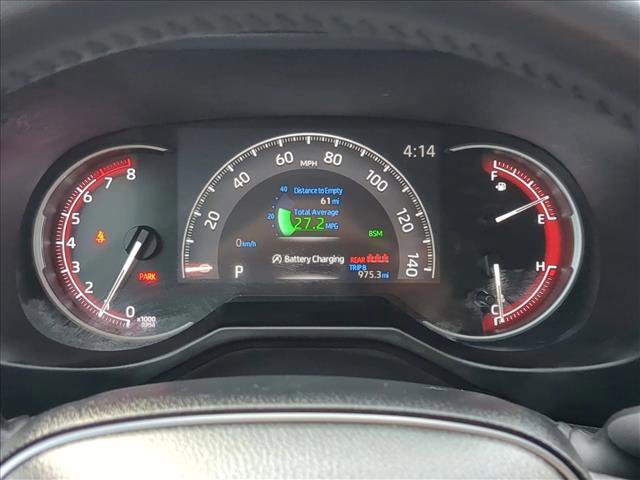 Certified 2024 Toyota RAV4 XLE w/ Convenience Package image 15
