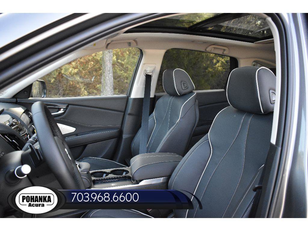 New 2026 Acura RDX Advance Package image 27