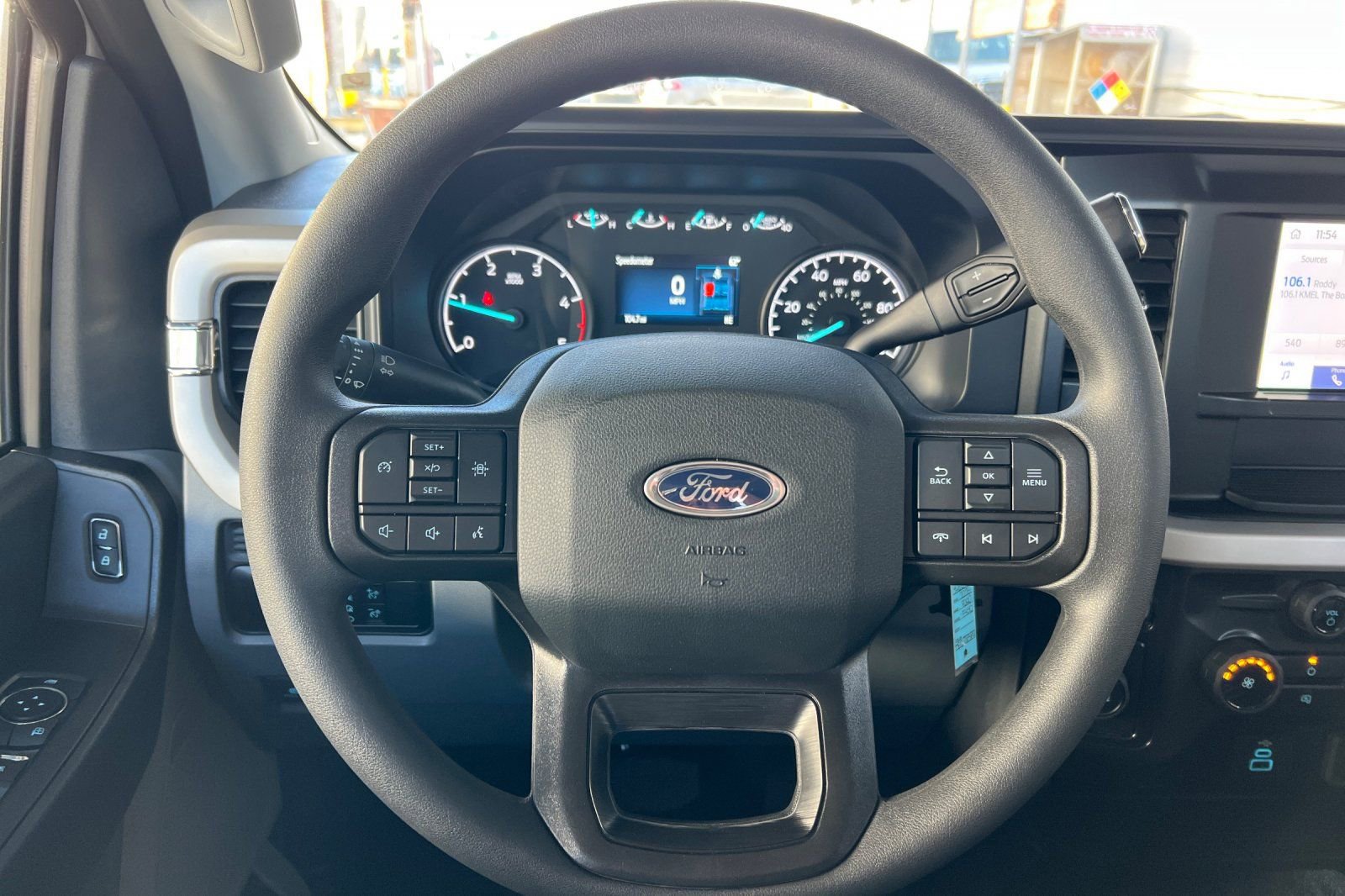 New 2026 Ford F450 XL image 16