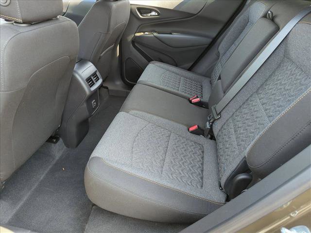 Used 2023 Chevrolet Equinox LT image 18
