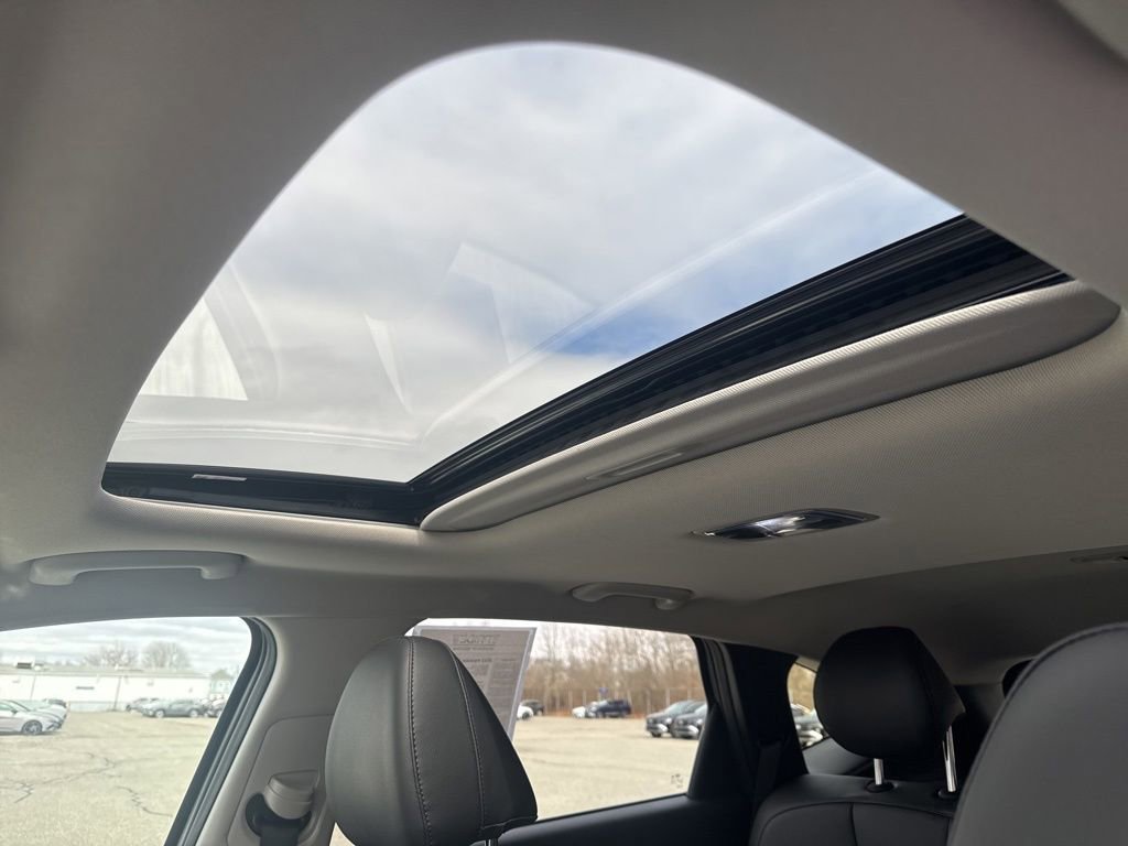 Used 2023 Hyundai Tucson SEL w/ Convenience Package image 38