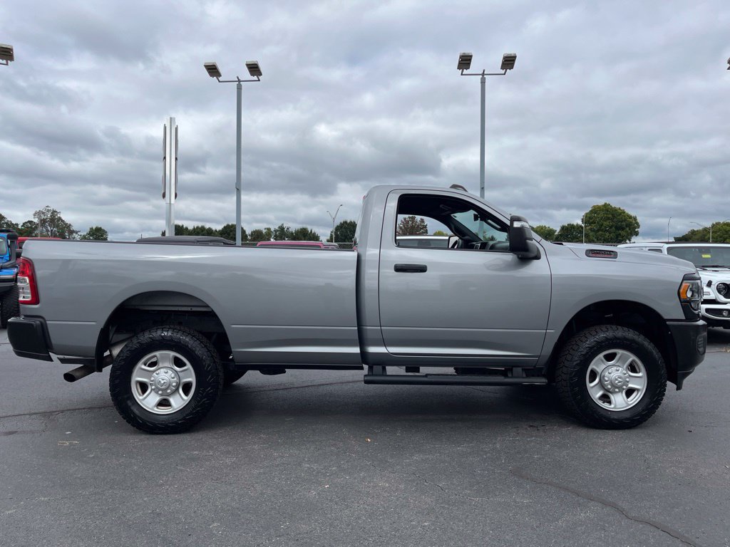 Used 2024 RAM 2500 Tradesman w/ Snow Chief Group AWD/4WD image 41