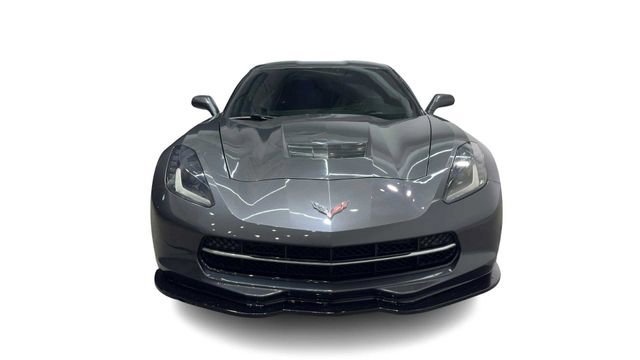 Used 2014 Chevrolet Corvette Stingray Coupe w/ 3LT Preferred Equipment Group image 6