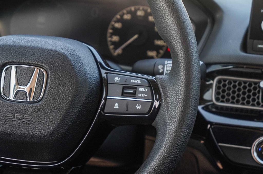 Certified 2023 Honda Civic LX image 17