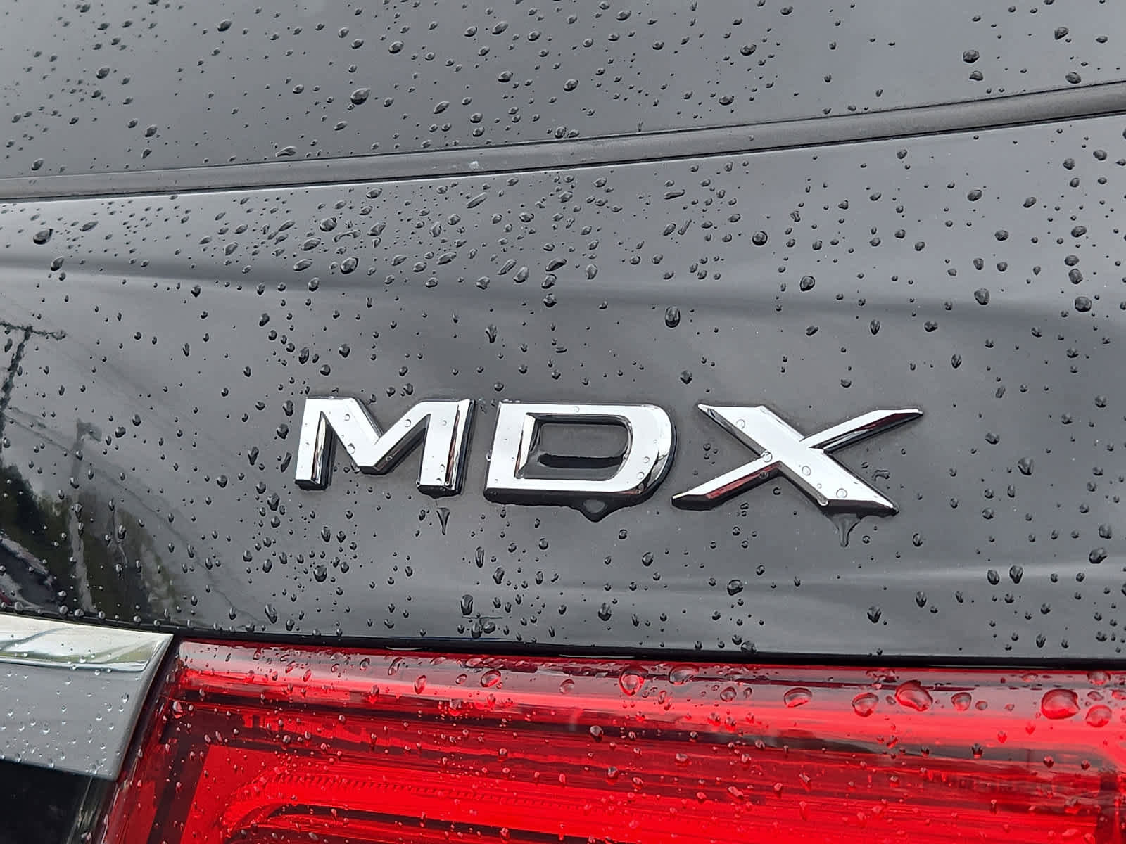 Used 2020 Acura MDX SH-AWD w/ Technology Package image 30