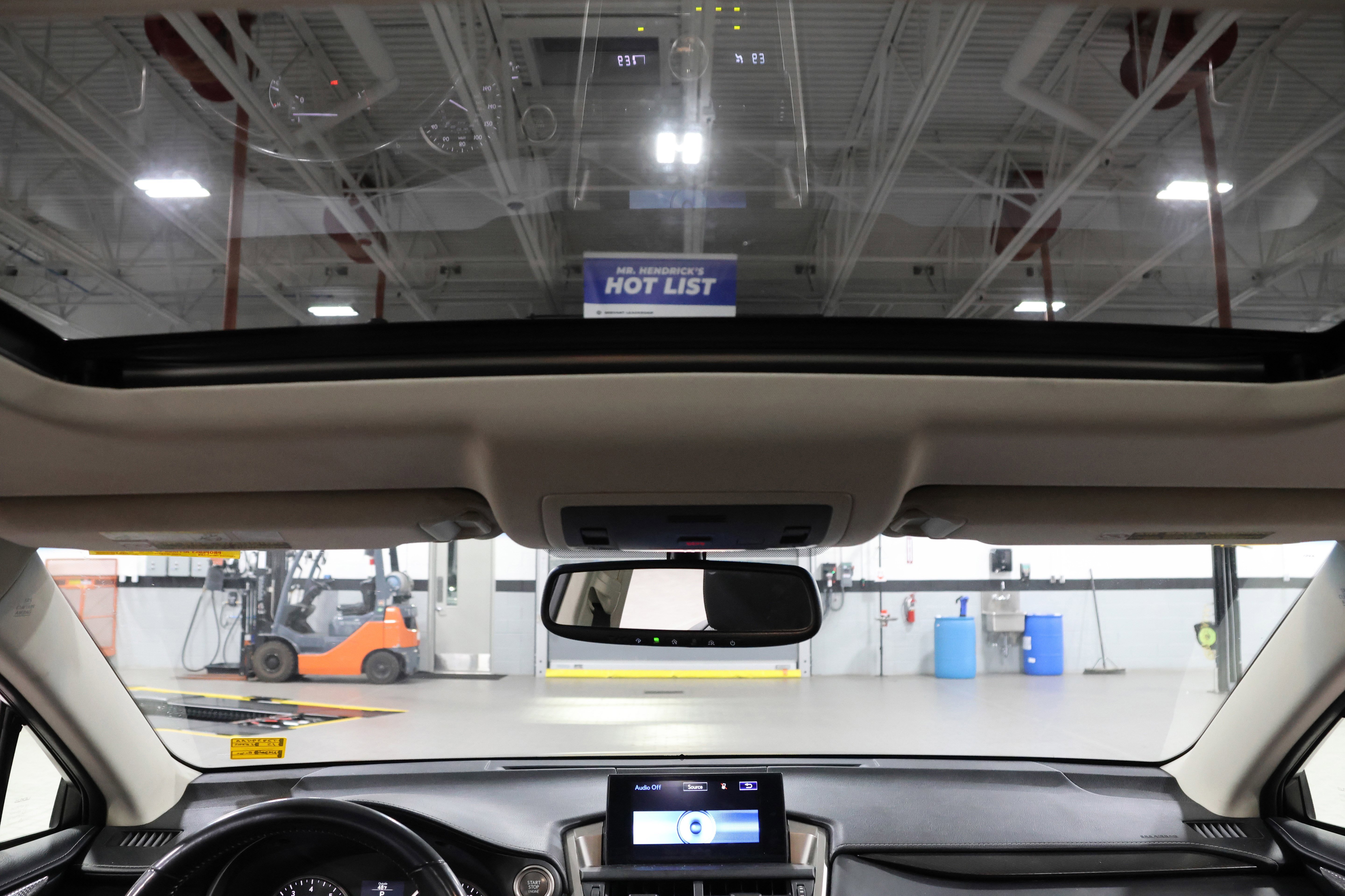 Used 2015 Lexus NX 200t AWD w/ Premium Package image 31