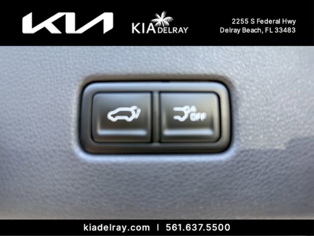 New 2026 Kia Carnival SX image 9