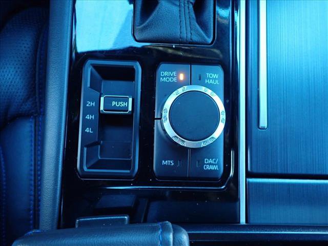 Used 2024 Toyota Tundra Platinum w/ TRD Off-Road Package image 22