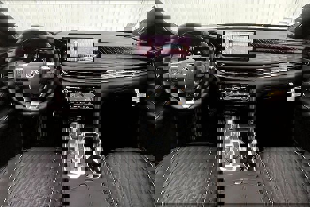 New 2026 INFINITI QX60 Autograph image 6