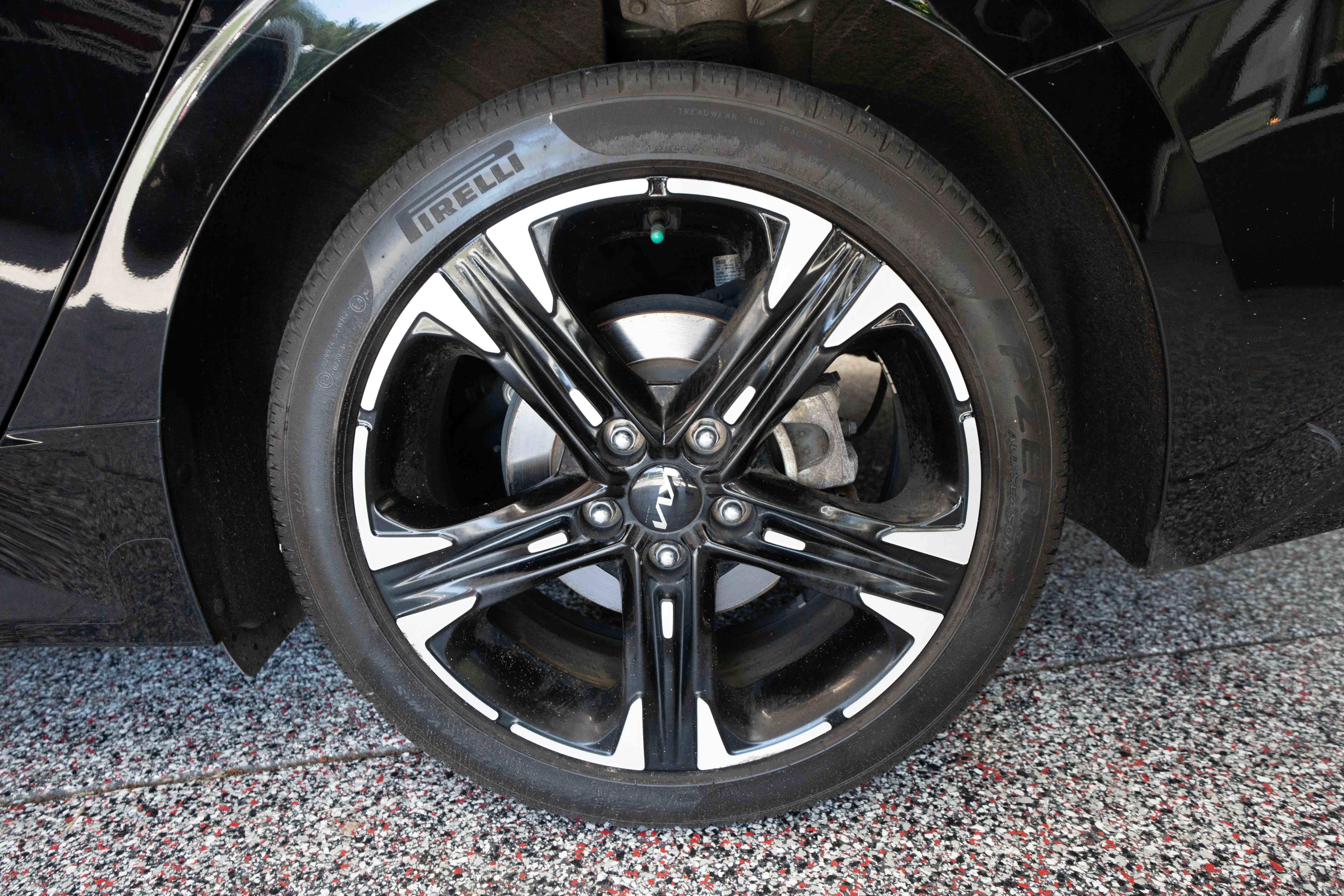 Used 2024 Kia K5 GT-Line w/ GT-Line Premium Package AWD/4WD image 28