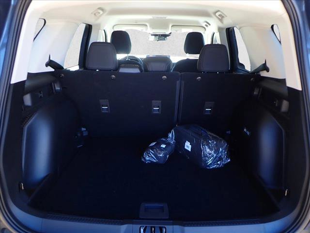 New 2025 Ford Bronco Sport Big Bend w/ Convenience Package image 8