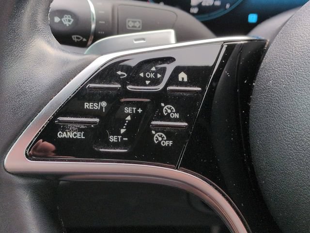 Used 2021 Mercedes-Benz E 350 Sedan image 25