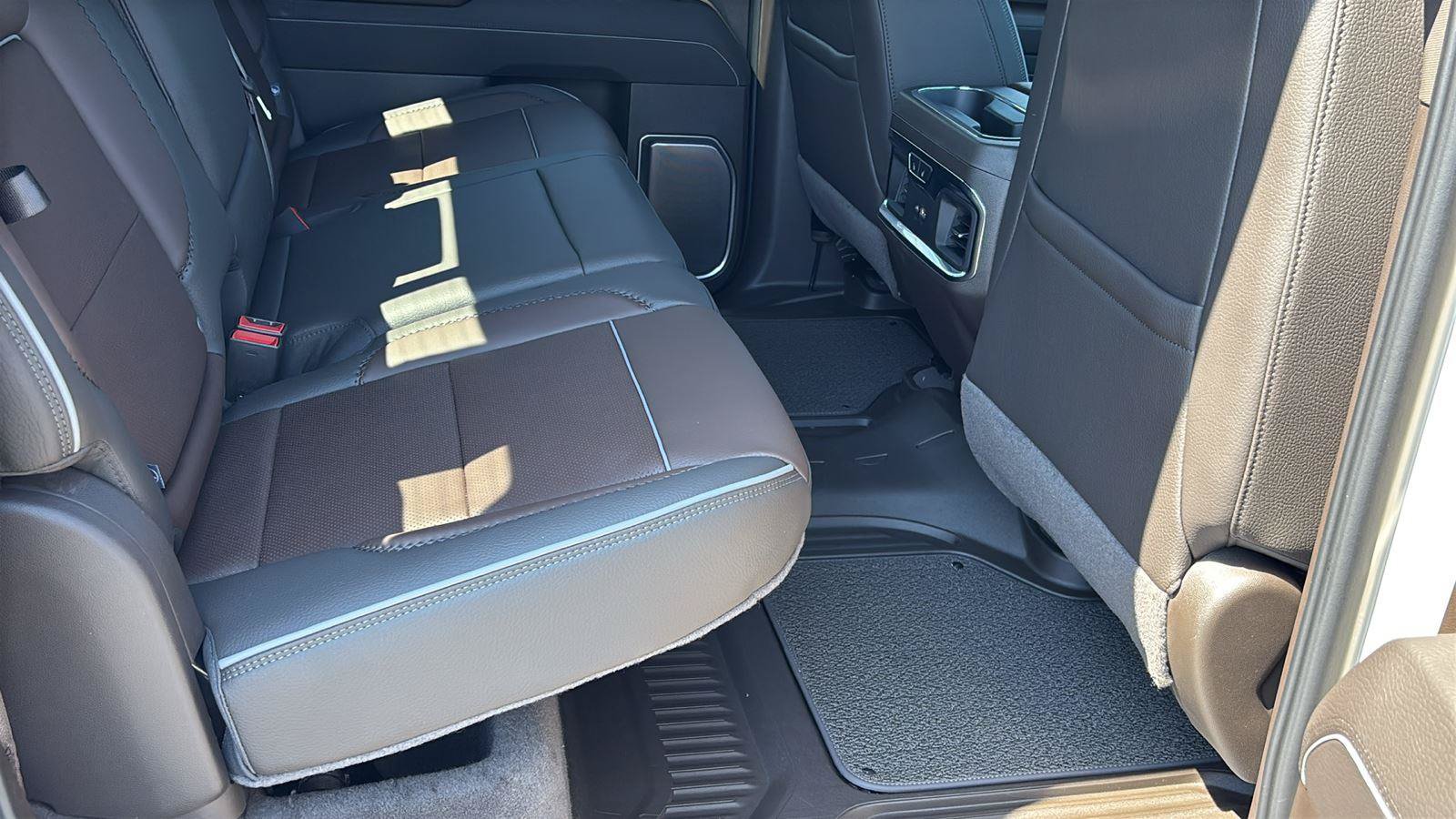 New 2026 GMC Sierra 1500 Denali AWD/4WD image 20