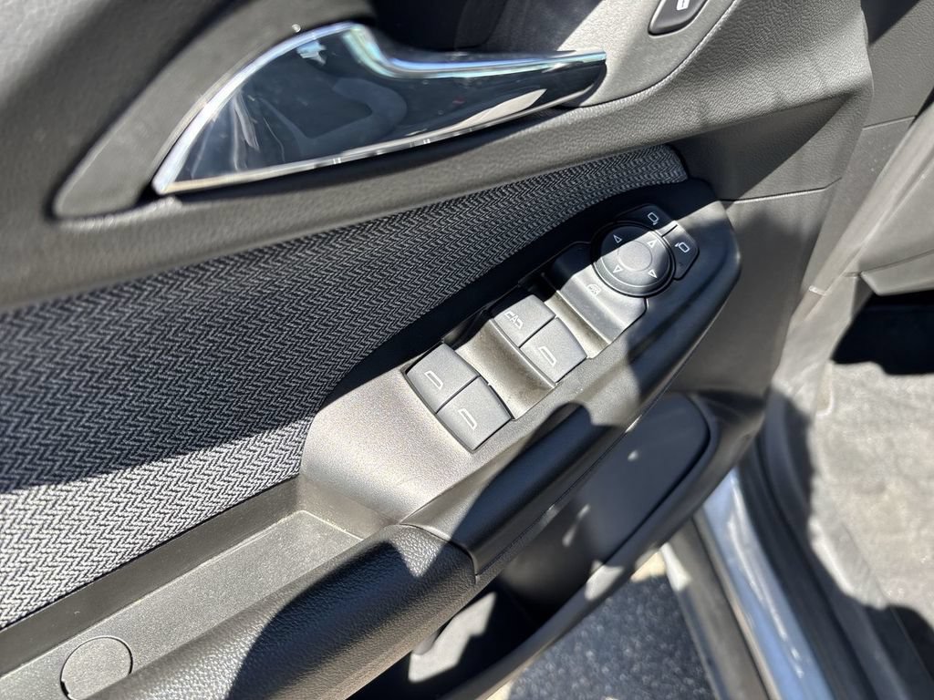 Certified 2023 Chevrolet TrailBlazer LT FWD image 26