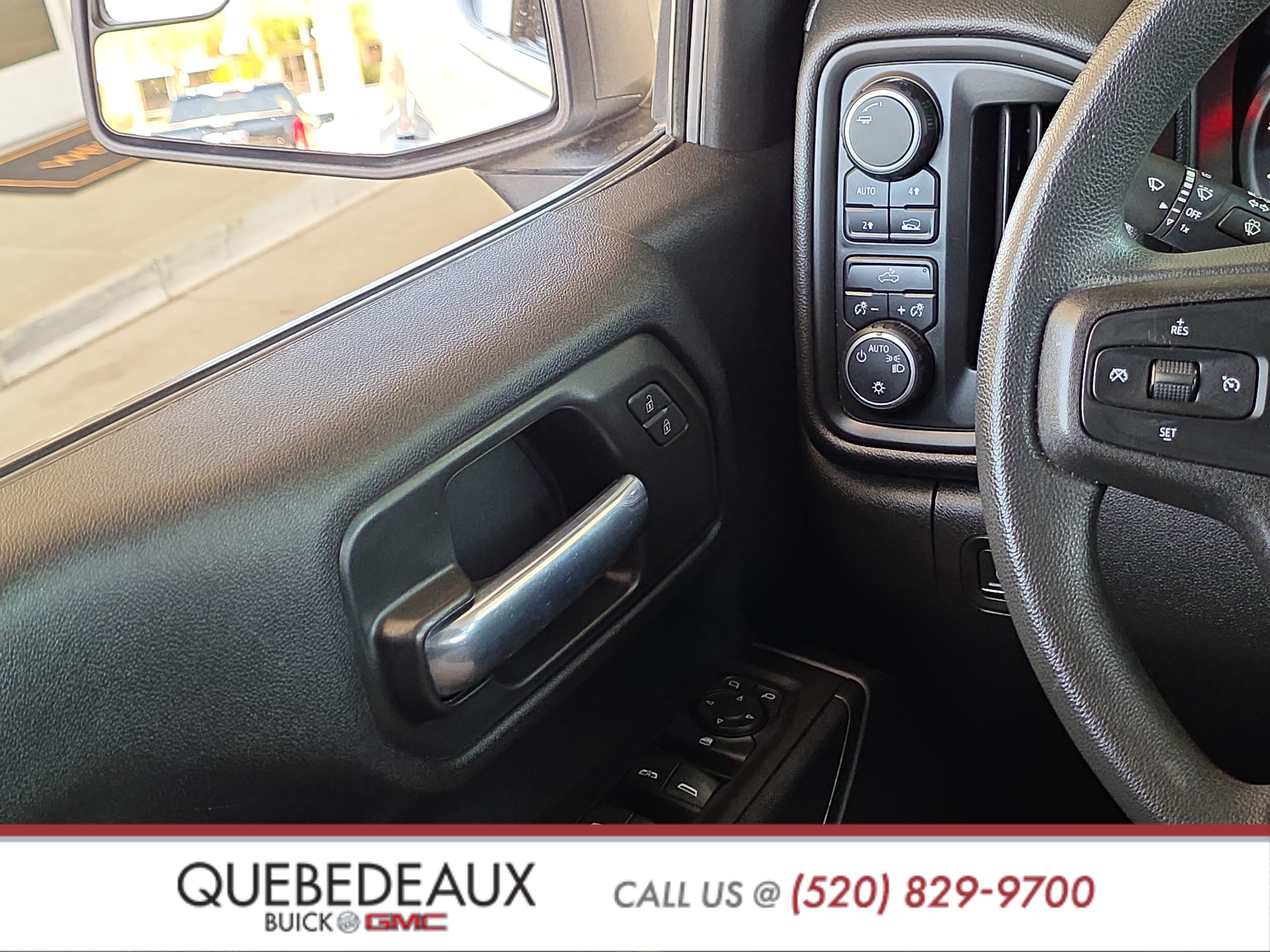 Used 2021 Chevrolet Silverado 1500 Custom AWD/4WD image 20