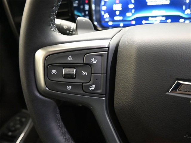 Used 2024 Chevrolet Silverado 1500 LT Trail Boss w/ Convenience Package II image 21