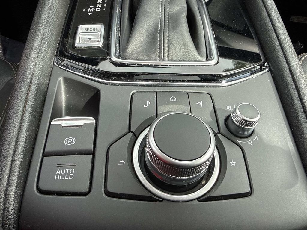 Used 2023 MAZDA CX-5 AWD 2.5 S image 36