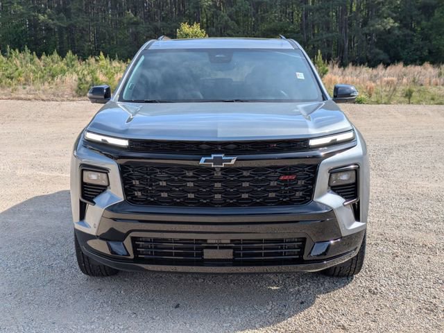 New 2026 Chevrolet Traverse RS image 6