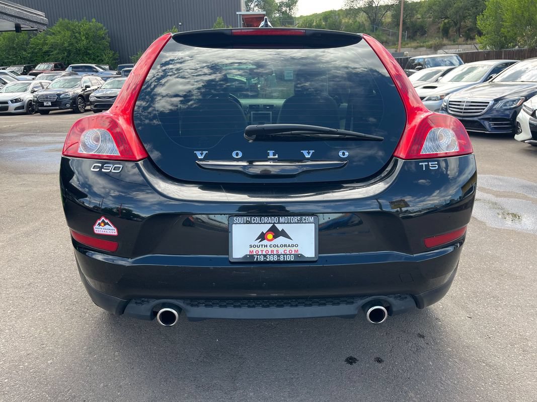 Used 2012 Volvo C30 T5 FWD image 6