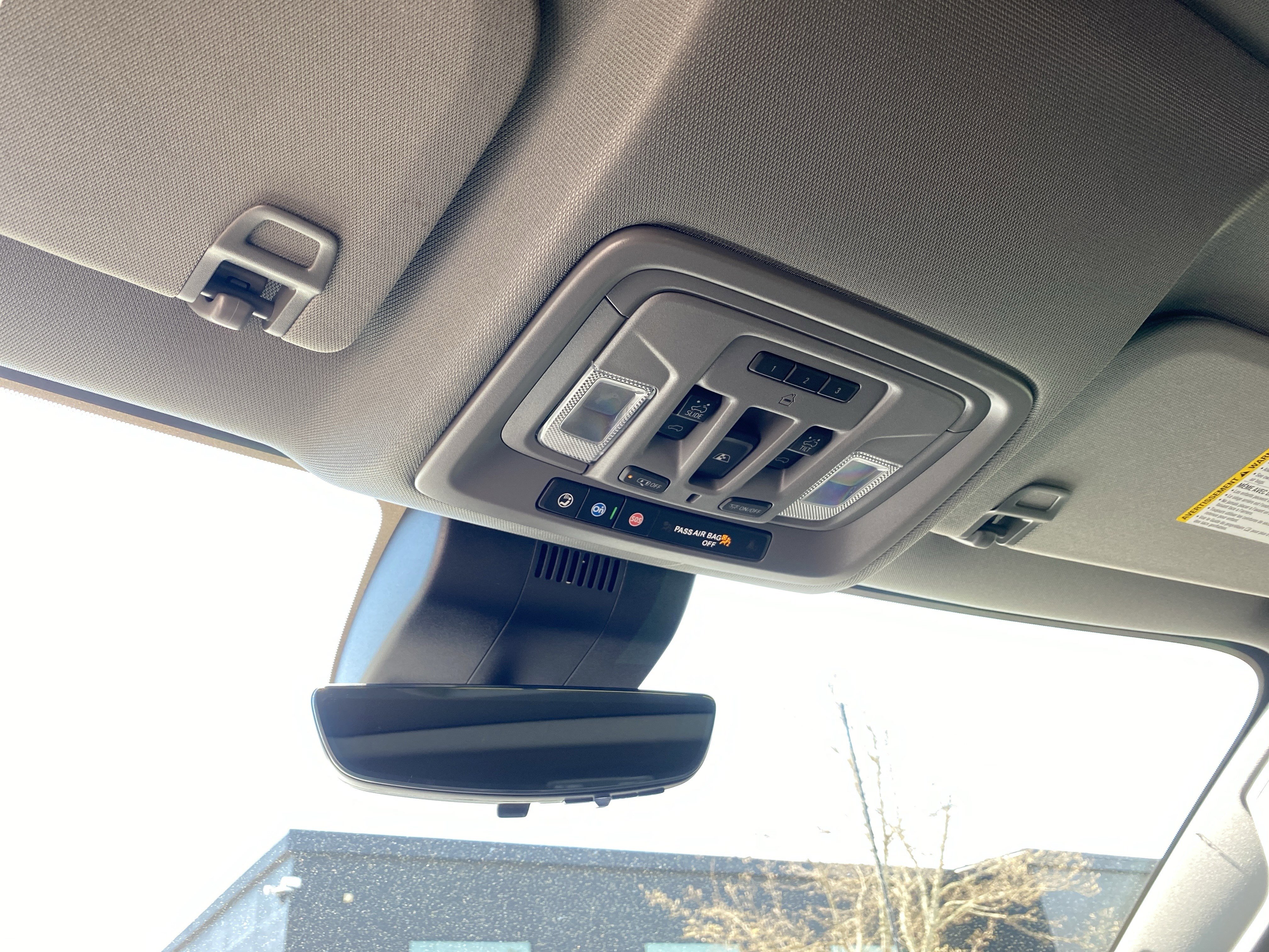 Used 2026 GMC Sierra 3500 Denali w/ Denali Reserve Package image 21