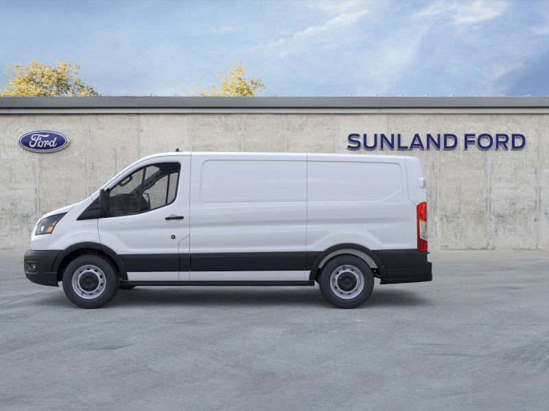 New 2025 Ford Transit 150 Low Roof image 3