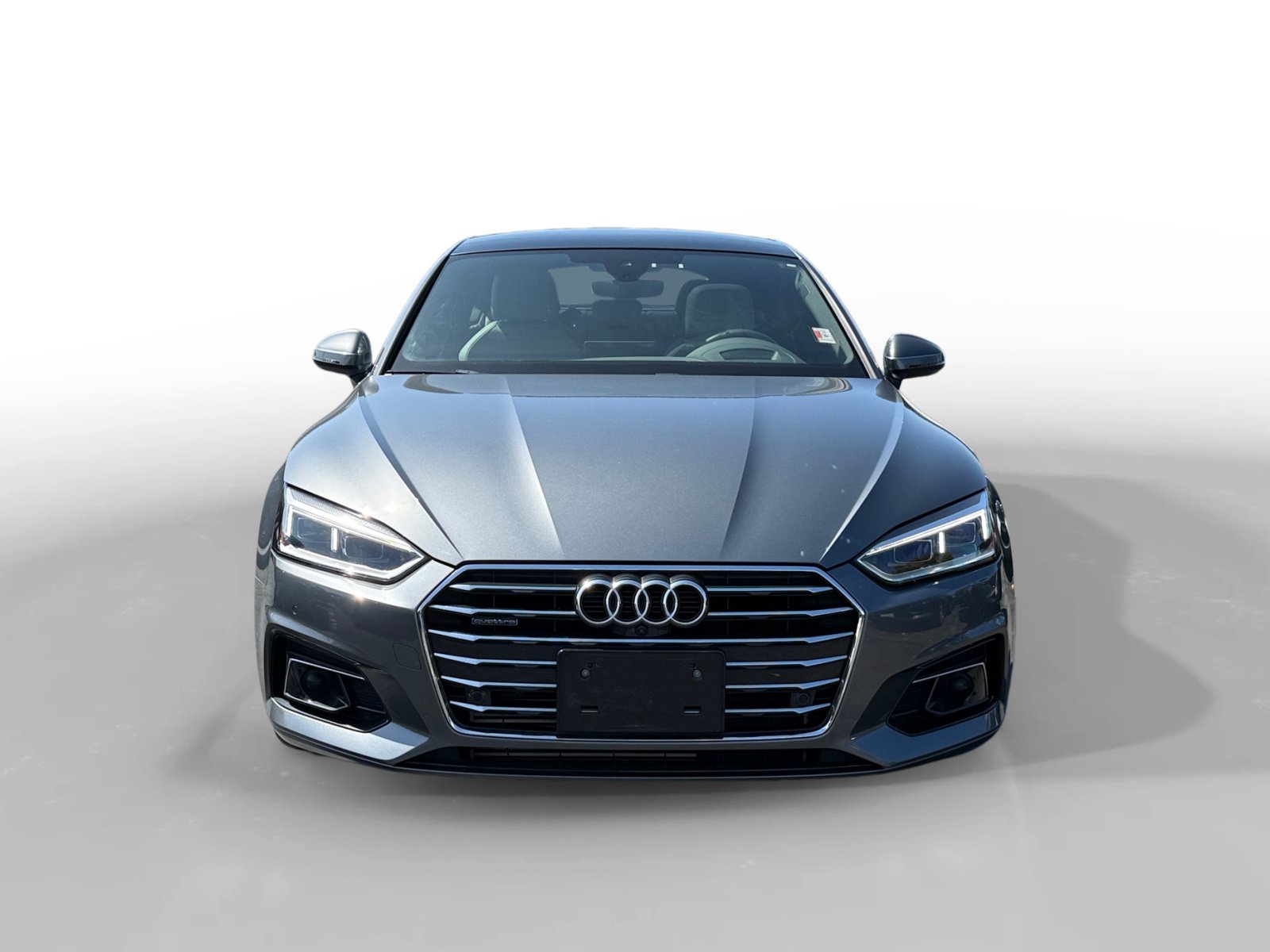 Used 2018 Audi A5 2.0T Prestige w/ Driver Assistance Package AWD/4WD image 8