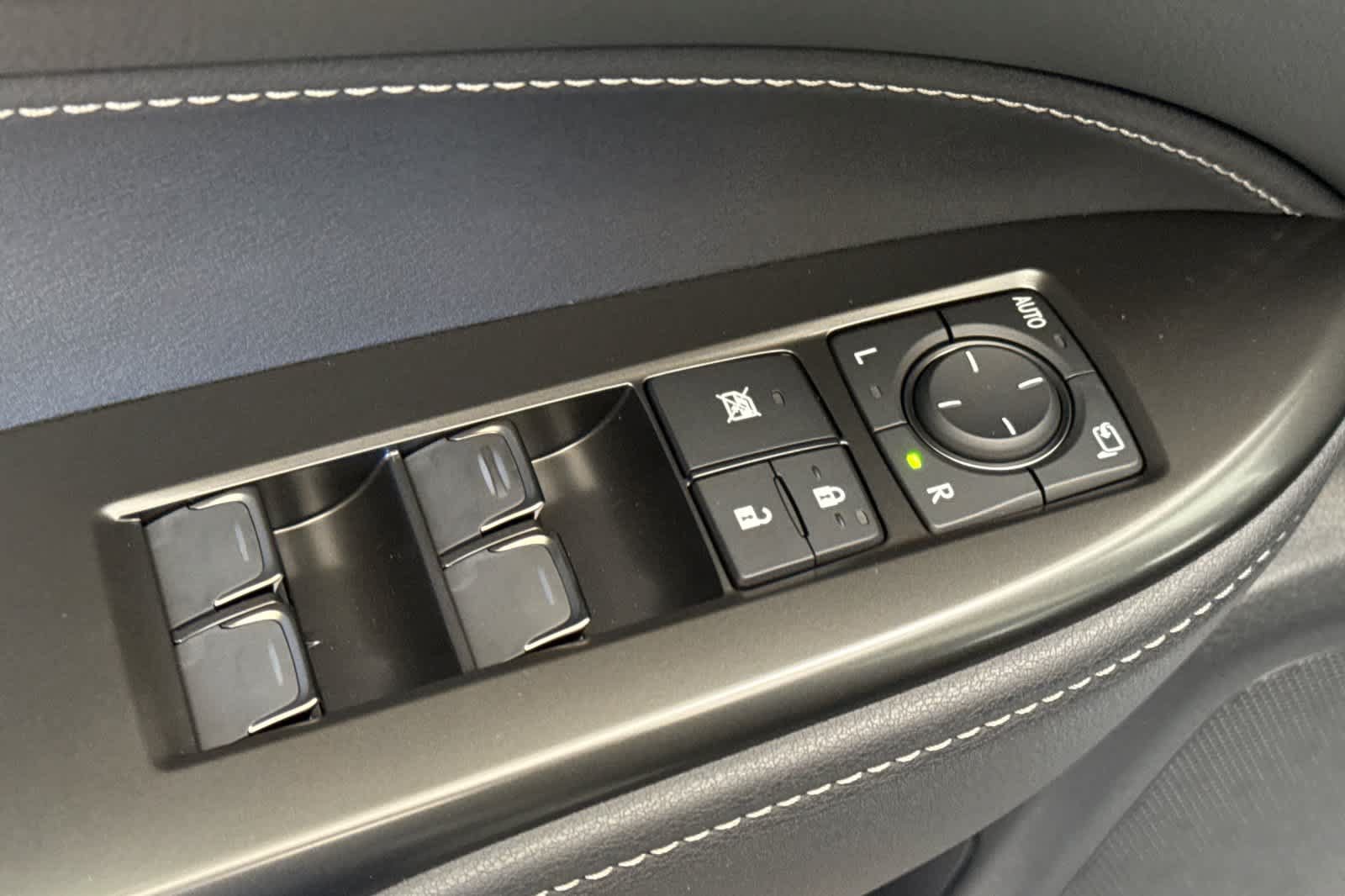 New 2026 Lexus NX 450h+ AWD w/ Accessory Package (Z1) image 13