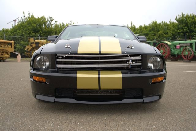Used 2006 Ford Mustang GT Premium image 8