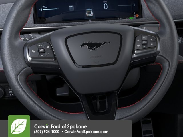 New 2026 Ford Mustang Mach-E Premium AWD/4WD image 12