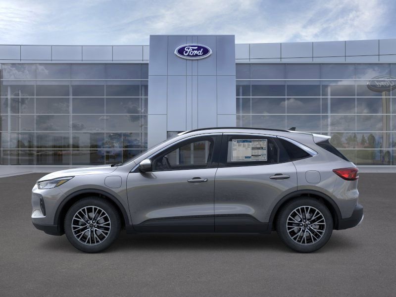 New 2026 Ford Escape SE FWD image 3