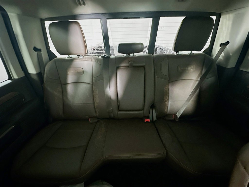 New 2026 RAM 2500 Limited image 12