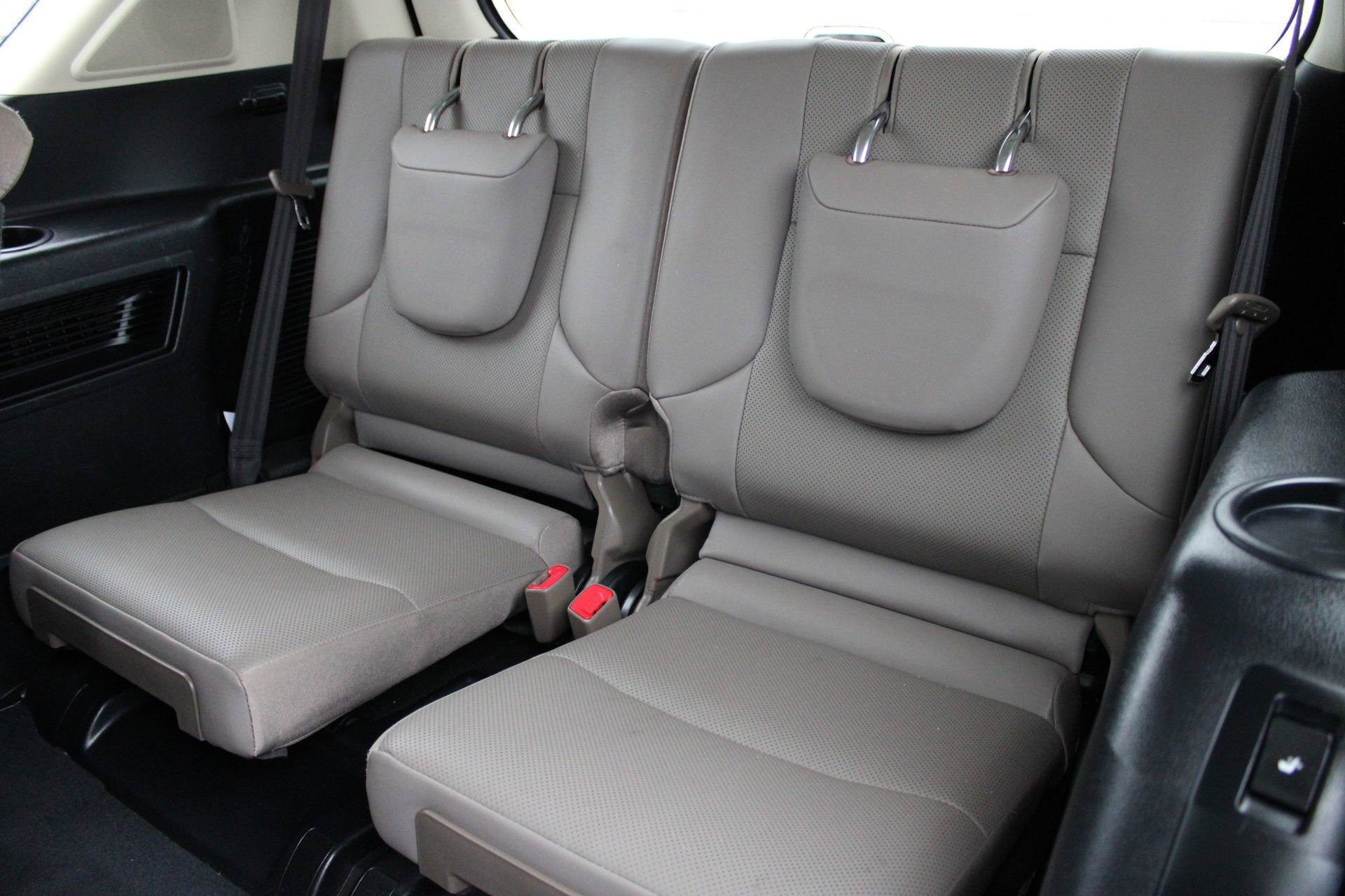 Used 2023 Lexus GX 460 Premium w/ Premium Plus Package image 17