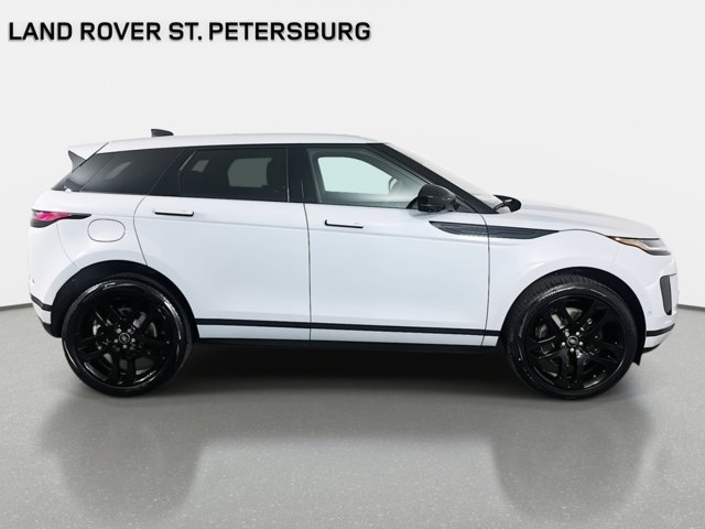 Used 2026 Land Rover Range Rover Evoque S AWD/4WD image 4
