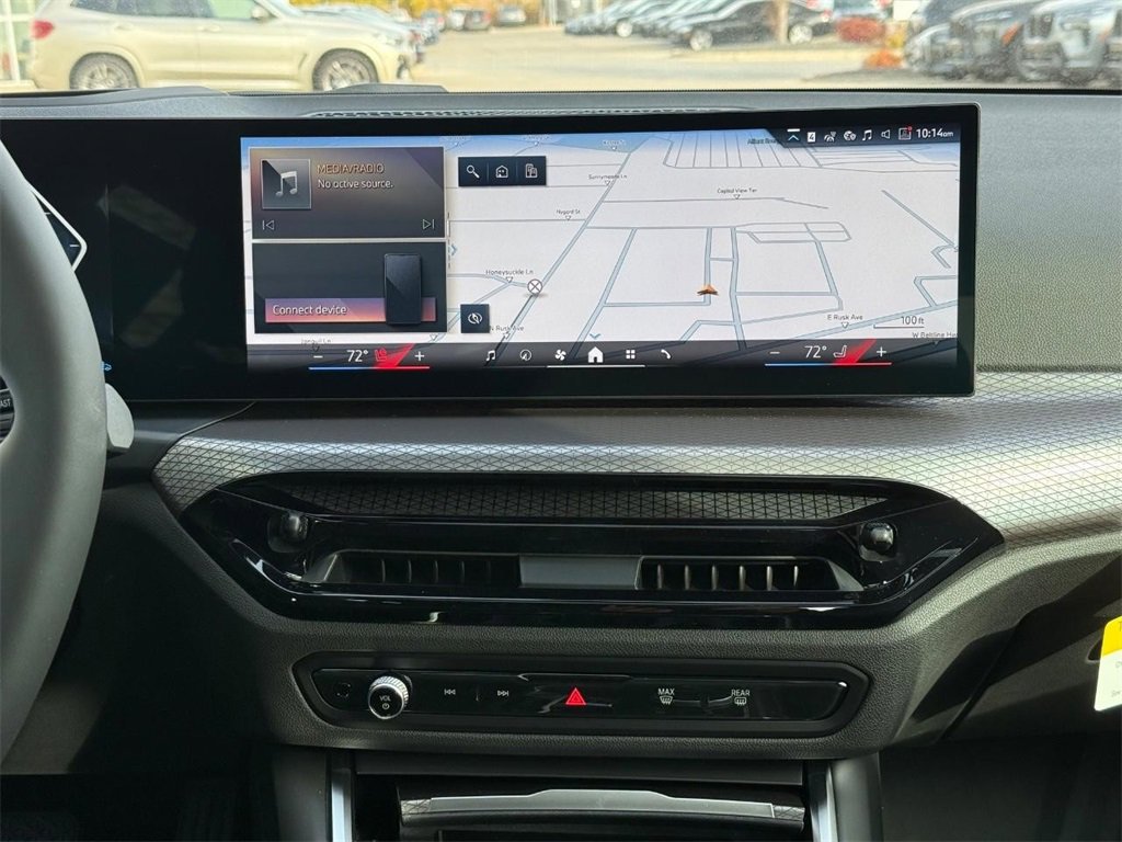 New 2026 BMW 330i xDrive Sedan w/ Premium Package image 7