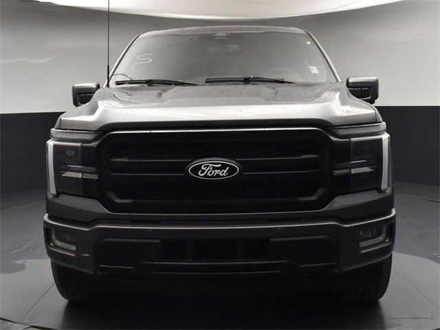 Used 2024 Ford F150 Lariat w/ Bed Utility Package image 3