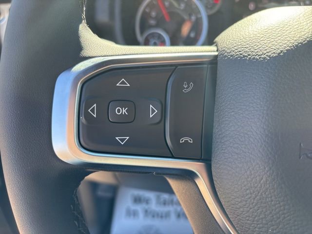New 2026 RAM 2500 Lone Star image 23