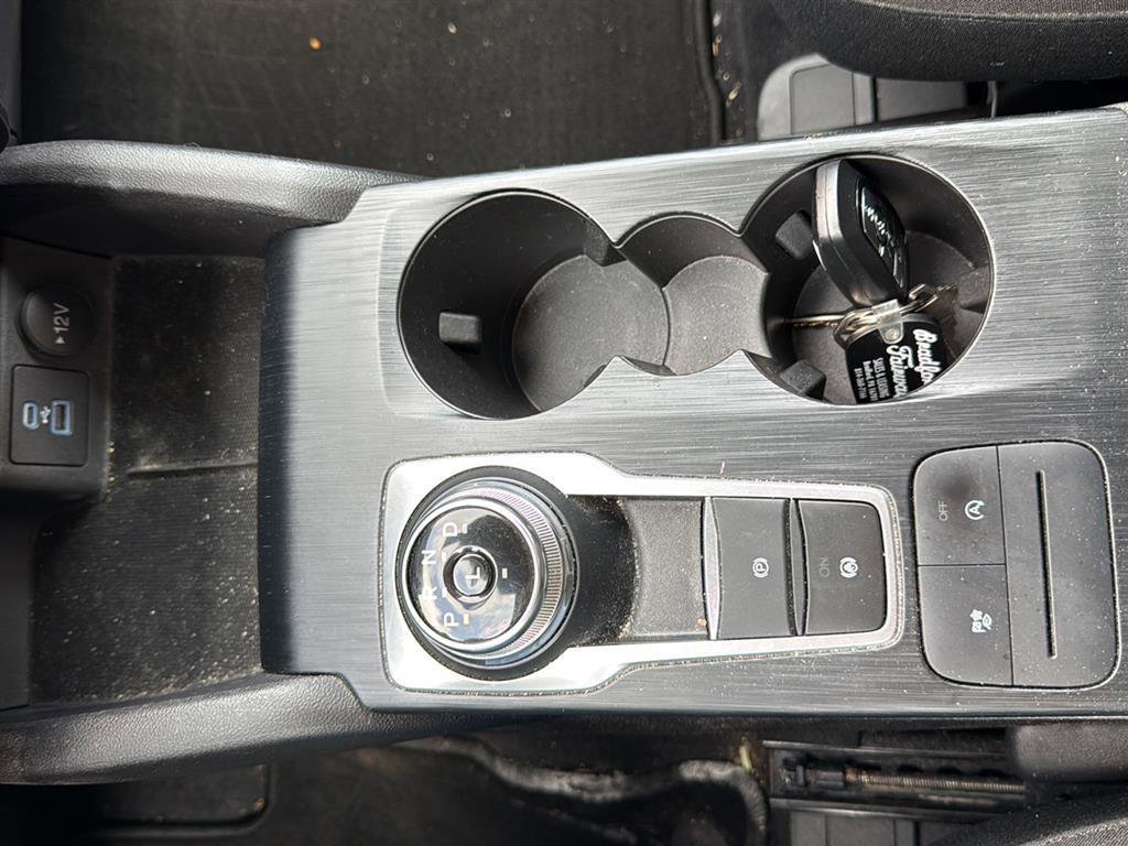 Certified 2023 Ford Escape Active image 11